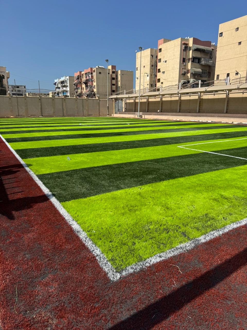 Nile Egyptian International School (NEIS) - Port Said Branch